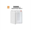Image sur Power Bank Xiaomi - 30000mAh - 04 ports - Puissance 18 watts